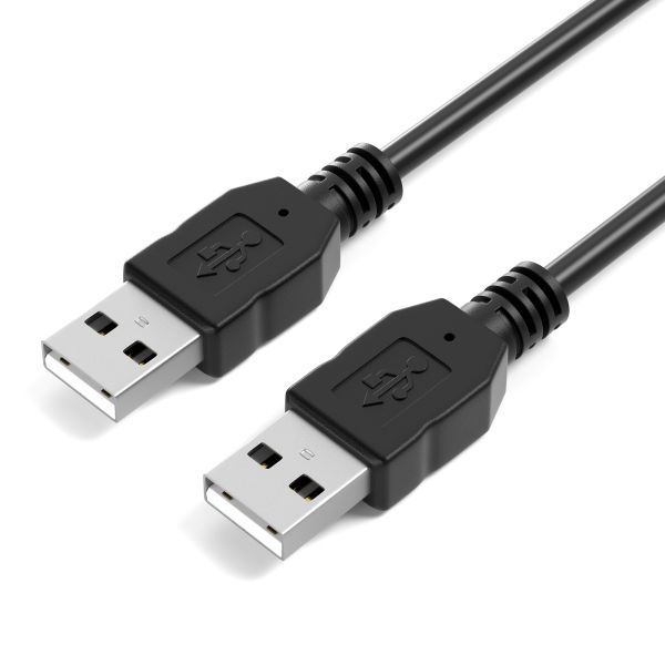 USB Kabel - Schwarz
