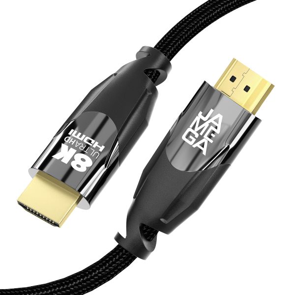 8K Premium Ultra High Speed HDMI Kabel